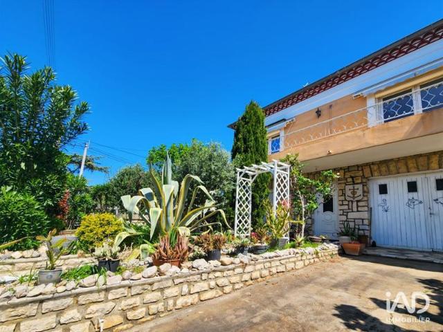 Maison vente à Nîmes, Jonquières-saint-vincent