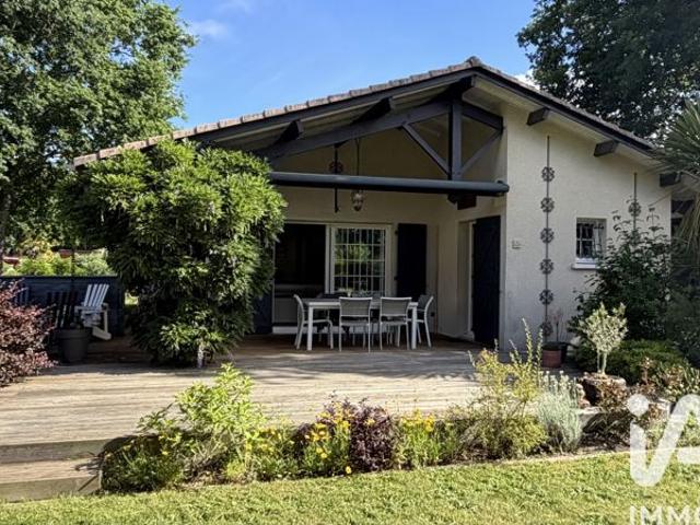 Maison vente à Lesparre-Médoc, Naujac-sur-mer