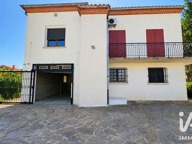 Maison vente à Perpignan, Occitanie