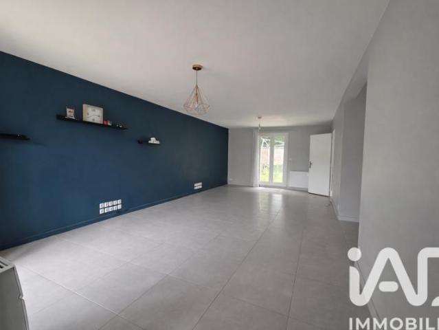 Maison vente à Provins, Nangis
