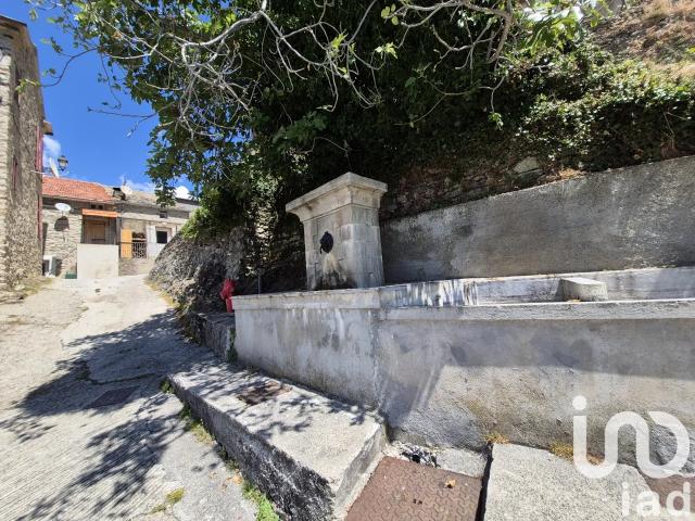 Maison vente à Corte, Sant'andréa-di-bozio