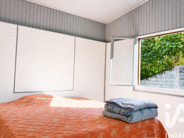 Maison vente à La Réunion