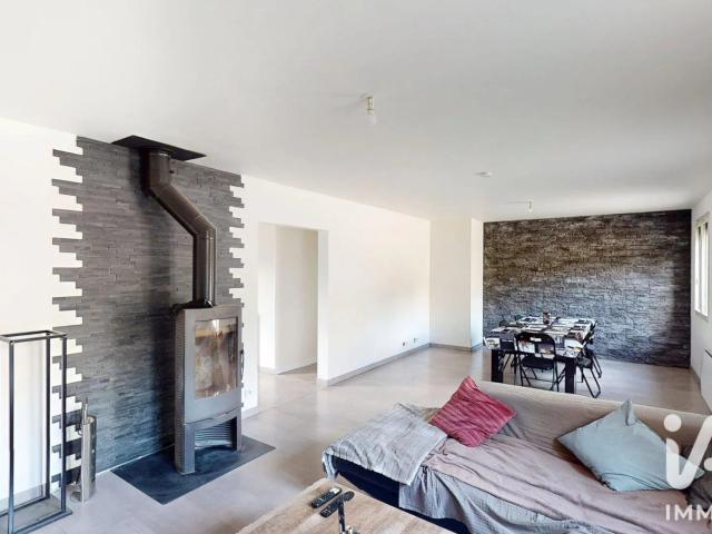 Maison vente à Fontainebleau, Vernou-la-celle-sur-seine