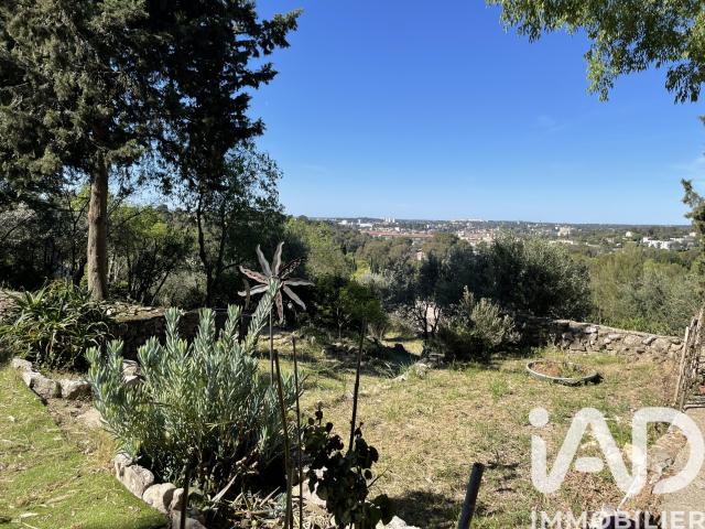 Maison vente à Nîmes