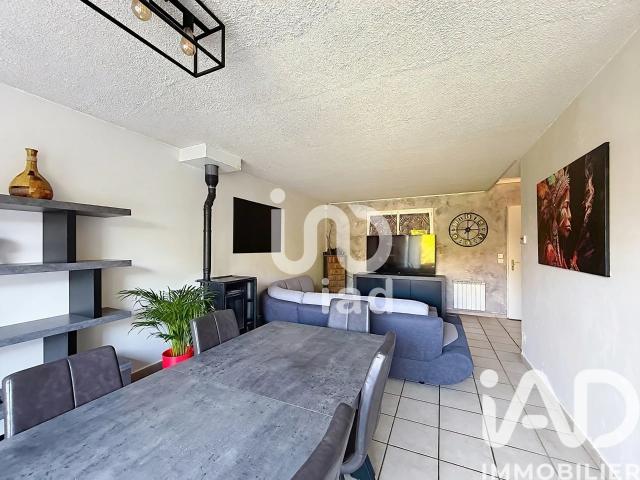 Maison vente à Saint-Julien-en-Genevois, Valleiry