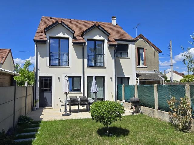 Maison vente à Évry, Yerres