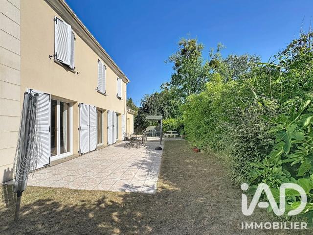 Maison vente à Pontoise, Eragny