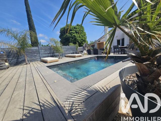 Maison vente à Arrondissement de Toulon, La Seyne-sur-mer