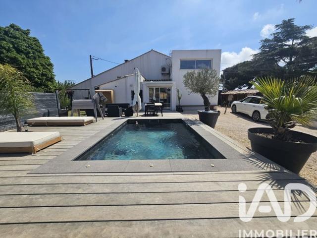 Maison vente à Arrondissement de Toulon, La Seyne-sur-mer