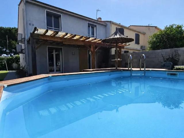Maison vente à Perpignan