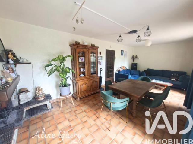 Maison vente à Les Andelys, Nojeon-en-vexin