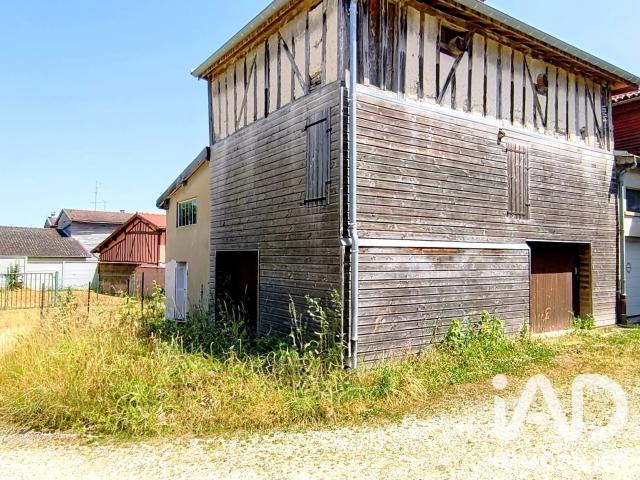 Maison vente à Bar-sur-Aube, Chavanges