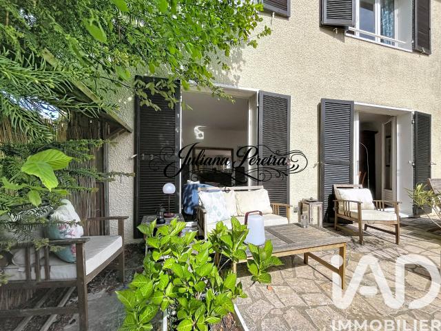 Maison vente à Mantes-la-Jolie, Epône