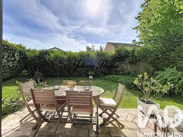 Maison vente à Mantes-la-Jolie, Epône