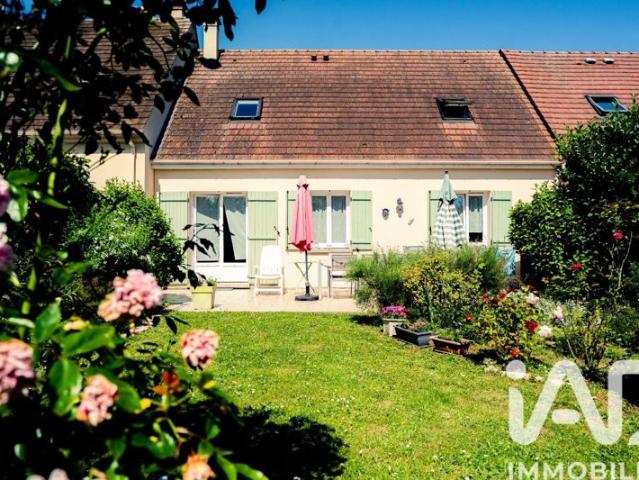 Maison vente à Beauvais