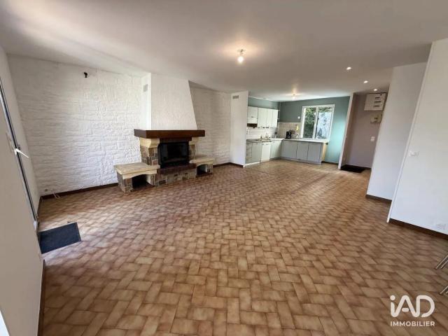Maison vente à Meaux, Dhuisy