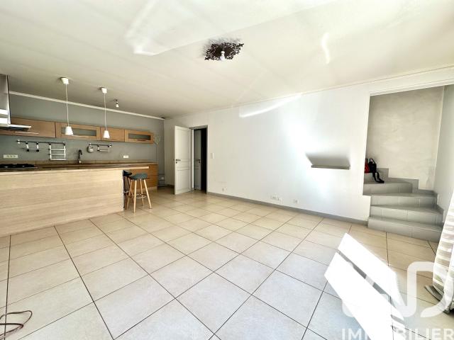 Maison vente à Provins, La Ferté-gaucher