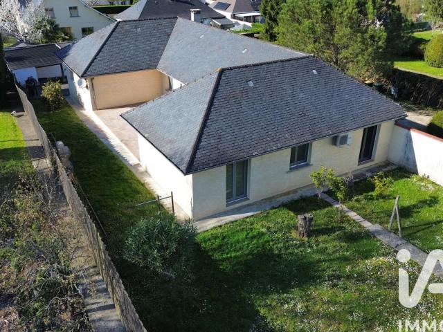 Maison vente à Pau, Morlaàs
