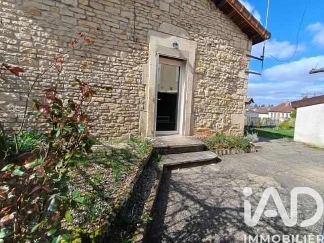 Maison vente à Chaumont, Euffigneix