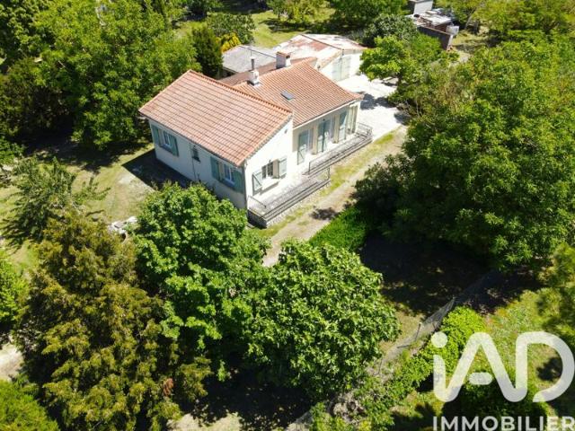 Maison vente à Carcassonne, Mireval-lauragais