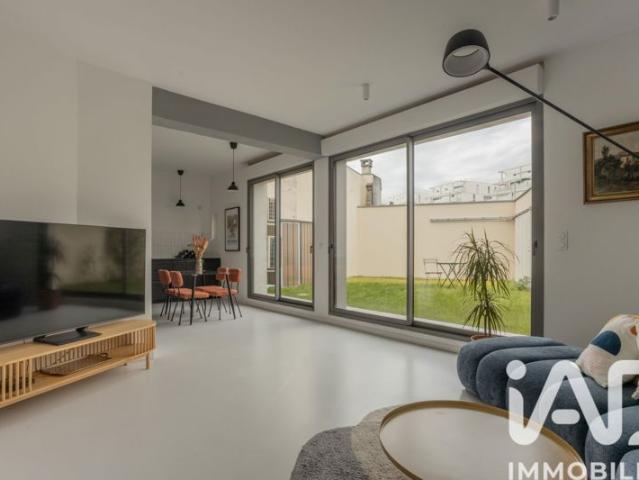 Maison vente à Bordeaux