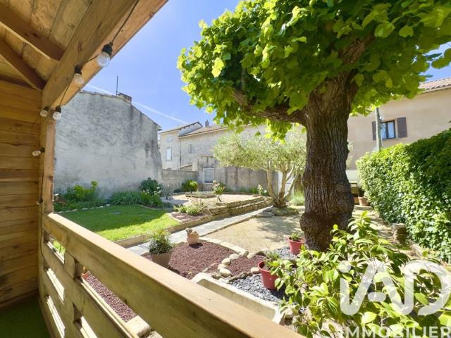 Maison vente à Carpentras, Lapalud