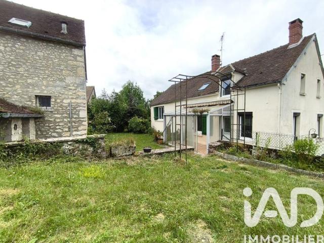 Maison vente à Beauvais, Loconville