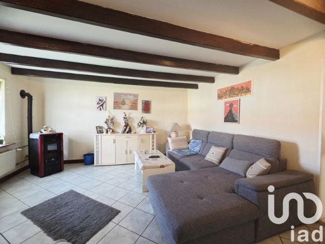 Maison vente à Sarrebourg-Château-Salins, Munster