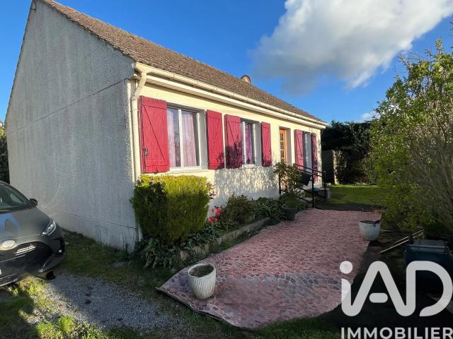 Maison vente à Beauvais