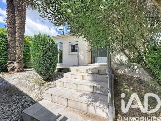 Maison vente à La Rochelle