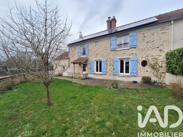 Maison vente à Provins, Saint-germain-sous-doue
