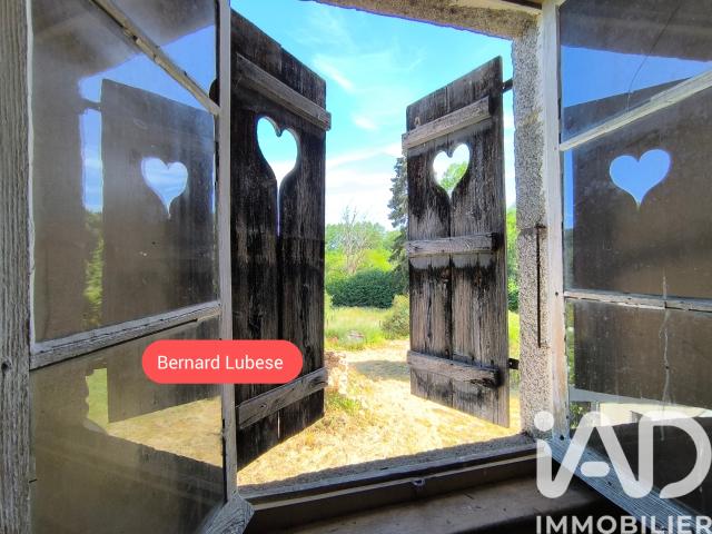Maison vente à Aubusson, Magnat-l'etrange