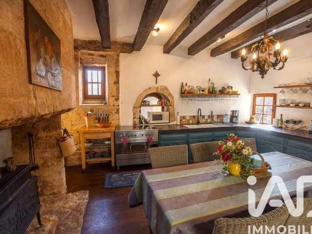 Maison vente à Sarlat-la-Canéda, La Roque-gageac