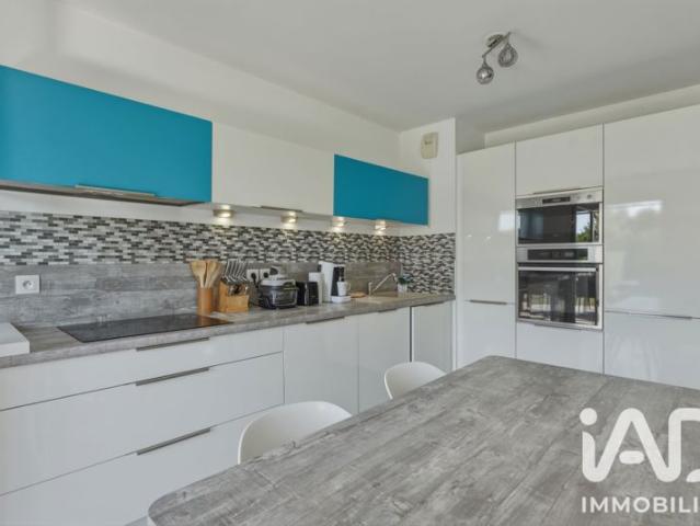 Maison vente à Gex, Prévessin-moëns