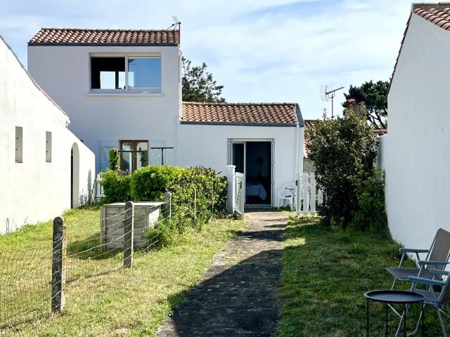 Maison vente à Les Sables-d'Olonne, Noirmoutier-en-l'ile