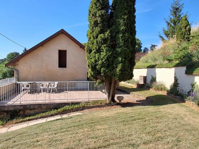 Maison vente à Chaumont