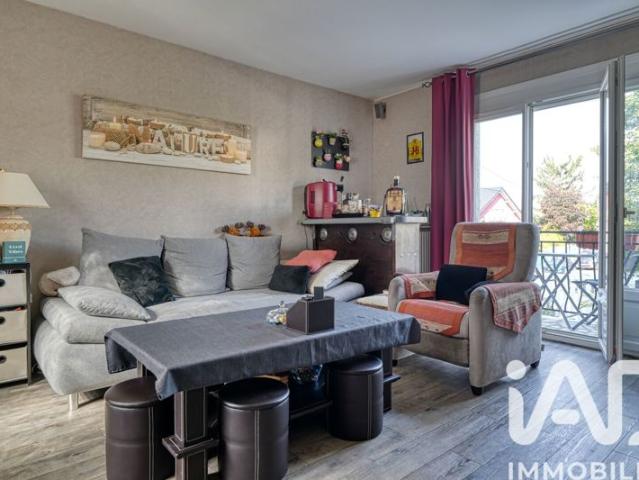 Maison vente à Argenteuil, Cormeilles-en-parisis