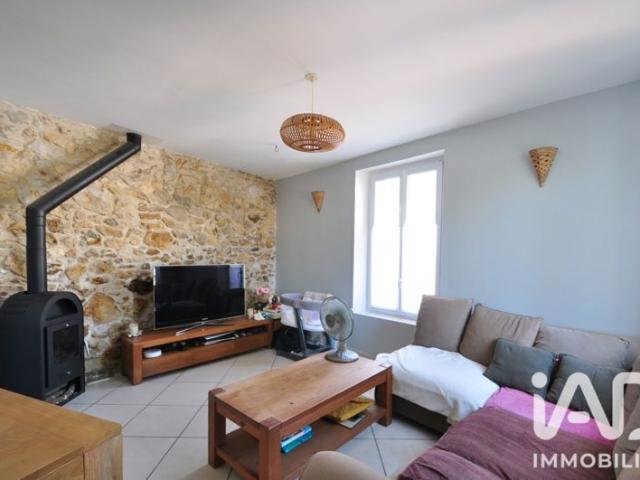 Maison vente à Torcy, Carnetin