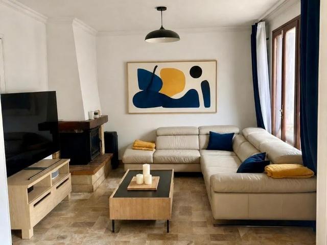Maison vente à Cité de la Renardière, Noisy-le-Sec