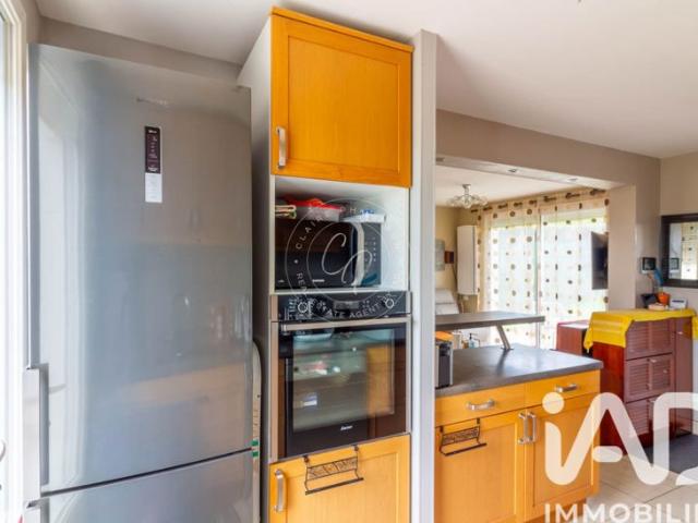 Maison vente à Mantes-la-Jolie, Île-de-France