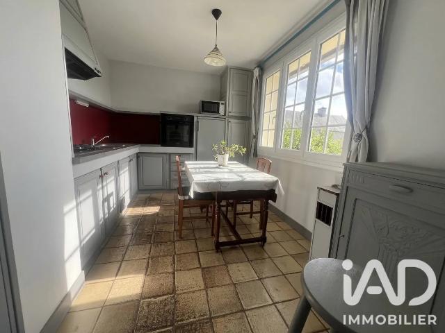 Maison vente à Cherbourg, Sainte-marie-du-mont