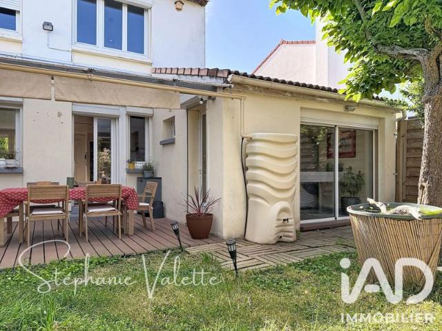 Maison vente à Valence, Saint-marcel-lès-valence