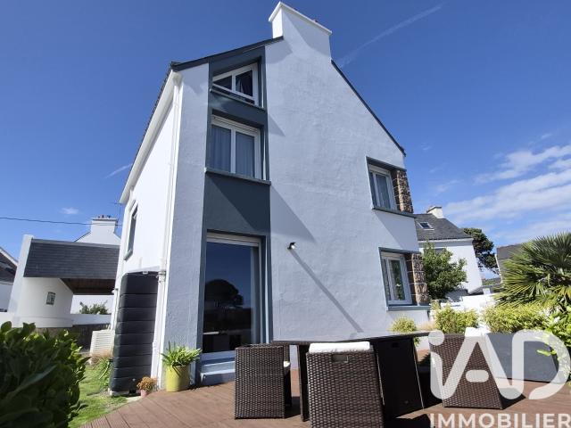 Maison vente à Lorient, Bretagne