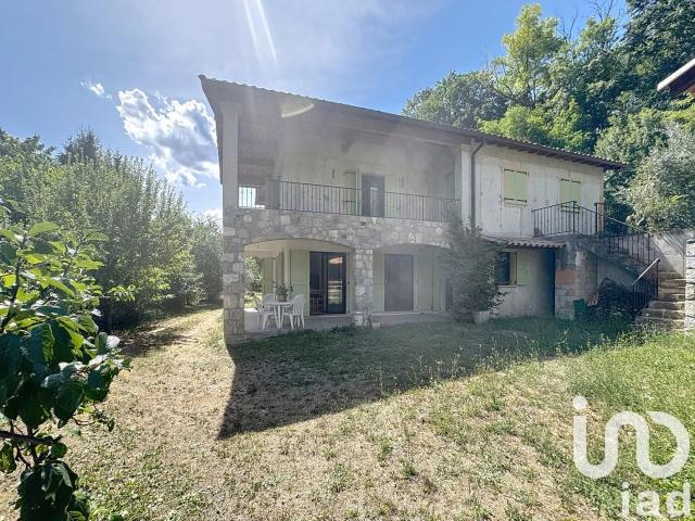 Maison vente à Nice, La Bollène-vésubie