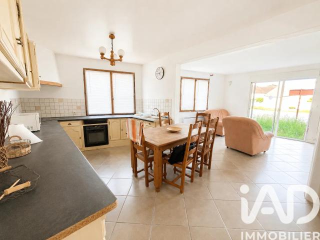 Maison vente à Provins, Bellot