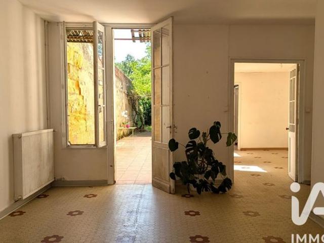 Maison vente à Libourne, Belvès-de-castillon