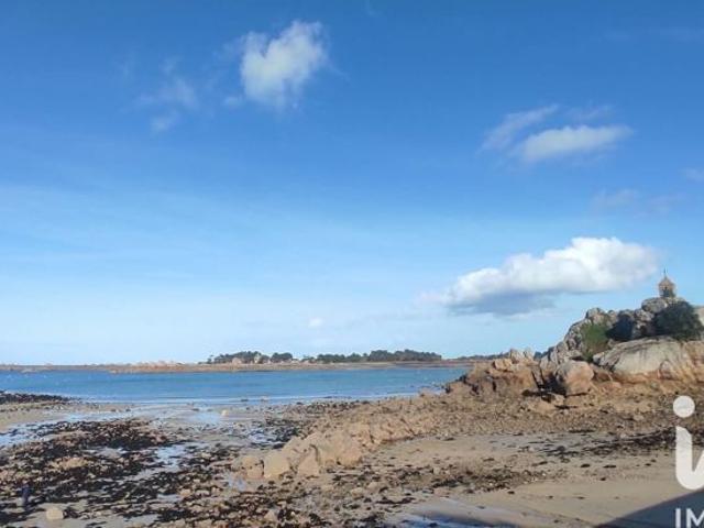 Maison vente à Lannion, Bretagne