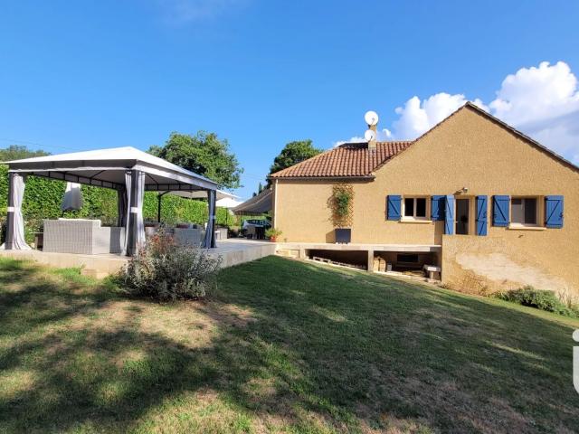 Maison vente à Sarlat-la-Canéda, Vitrac