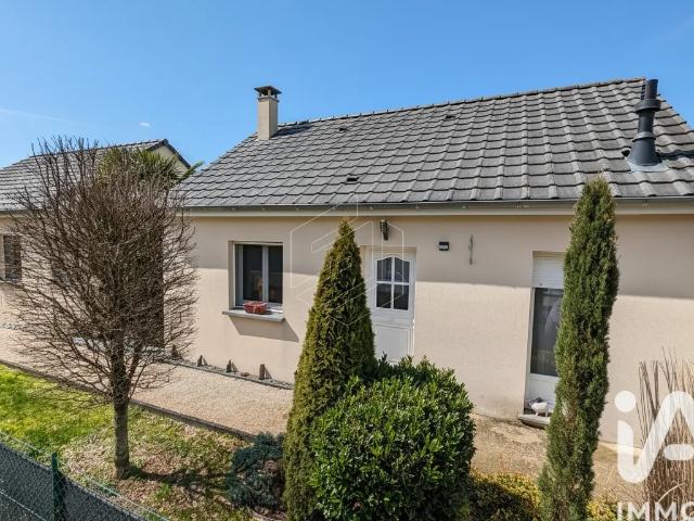 Maison vente à Dijon, Bessey-lès-cîteaux