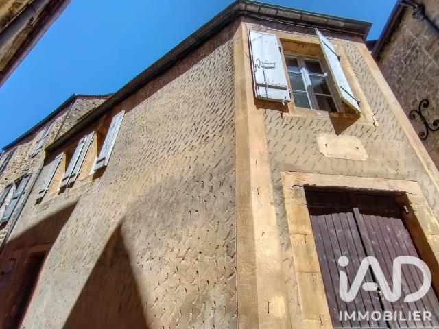 Maison vente à Sarlat-la-Canéda, Sarlat-la-canéda